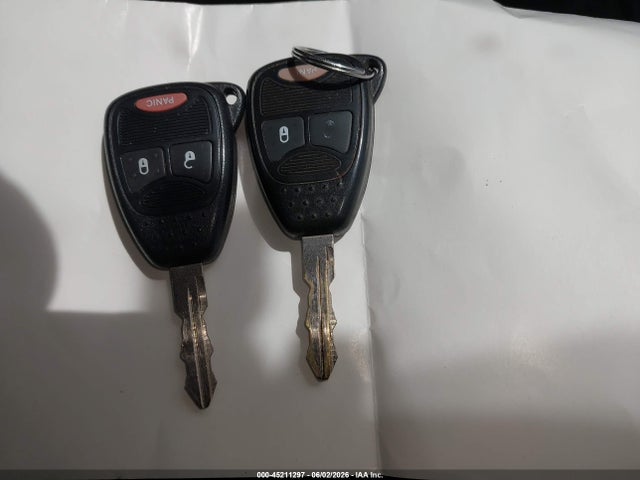 Aukcja sprzedaży 2007 Chrysler Town & Country Lx, vin: 2A4GP44RX7R354015, numer aukcji: 45211297