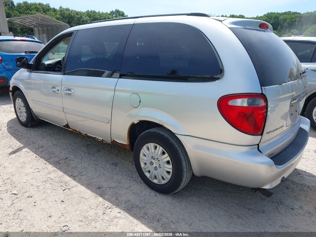 Aukcja sprzedaży 2007 Chrysler Town & Country Lx, vin: 2A4GP44RX7R354015, numer aukcji: 45211297