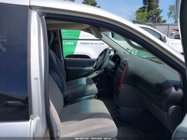 Aukcja sprzedaży 2007 Chrysler Town & Country Lx, vin: 2A4GP44RX7R354015, numer aukcji: 45211297
