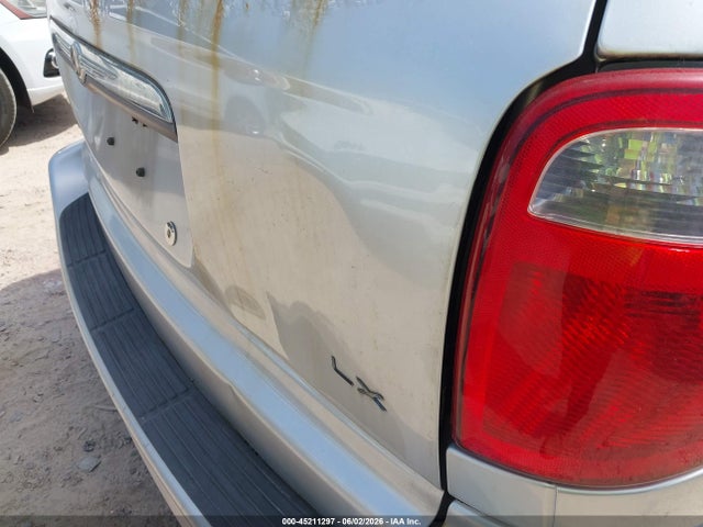 Aukcja sprzedaży 2007 Chrysler Town & Country Lx, vin: 2A4GP44RX7R354015, numer aukcji: 45211297