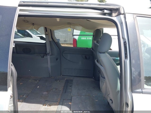 Aukcja sprzedaży 2007 Chrysler Town & Country Lx, vin: 2A4GP44RX7R354015, numer aukcji: 45211297