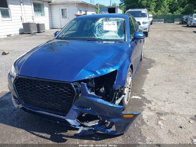 Aukcja sprzedaży 2017 Audi A4 2.0t Premium, vin: WAUENAF43HN005518, numer aukcji: 45211298