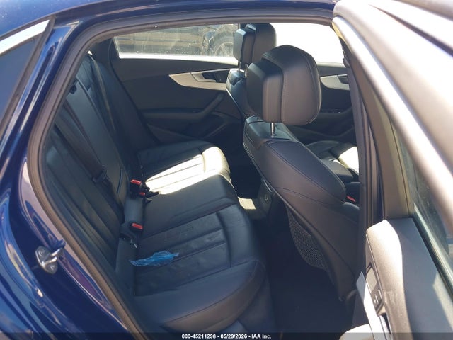 Aukcja sprzedaży 2017 Audi A4 2.0t Premium, vin: WAUENAF43HN005518, numer aukcji: 45211298