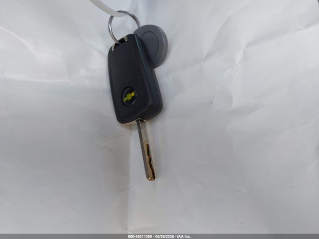 Продажа на аукционе авто 2018 Chevrolet Cruze Ls Auto, vin: 1G1BC5SM6J7187968, номер лота: 45211300