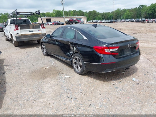 Продаж на аукціоні авто 2018 Honda Accord Ex-l, vin: 1HGCV1F55JA038733, номер лоту: 45211302