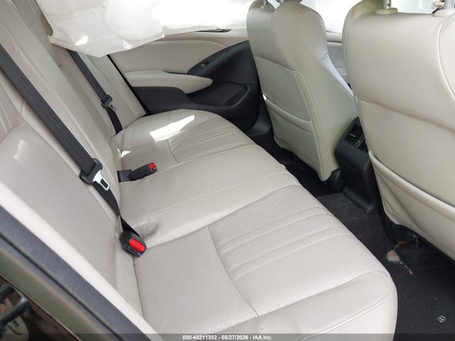 Продаж на аукціоні авто 2018 Honda Accord Ex-l, vin: 1HGCV1F55JA038733, номер лоту: 45211302