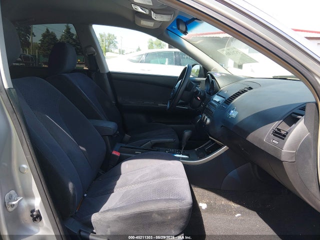 2006 Nissan Altima 2.5 S მანქანა იყიდება აუქციონზე, vin: 1N4AL11D36C126756, აუქციონის ნომერი: 45211303