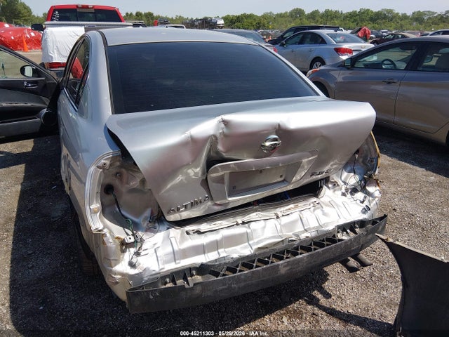 2006 Nissan Altima 2.5 S მანქანა იყიდება აუქციონზე, vin: 1N4AL11D36C126756, აუქციონის ნომერი: 45211303
