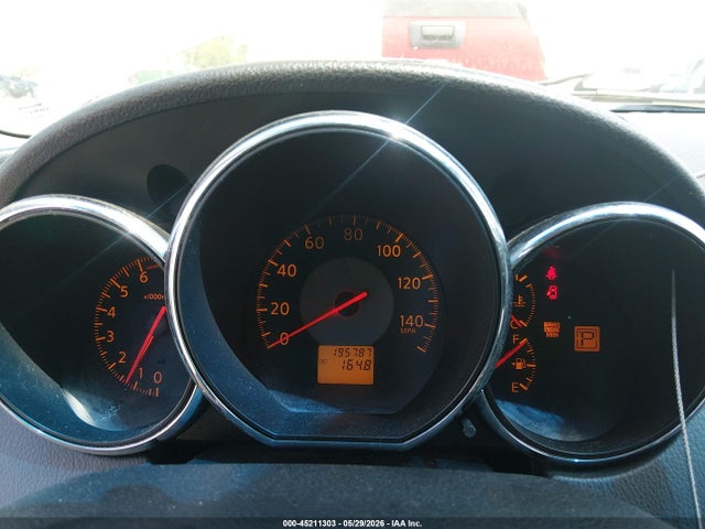 2006 Nissan Altima 2.5 S მანქანა იყიდება აუქციონზე, vin: 1N4AL11D36C126756, აუქციონის ნომერი: 45211303