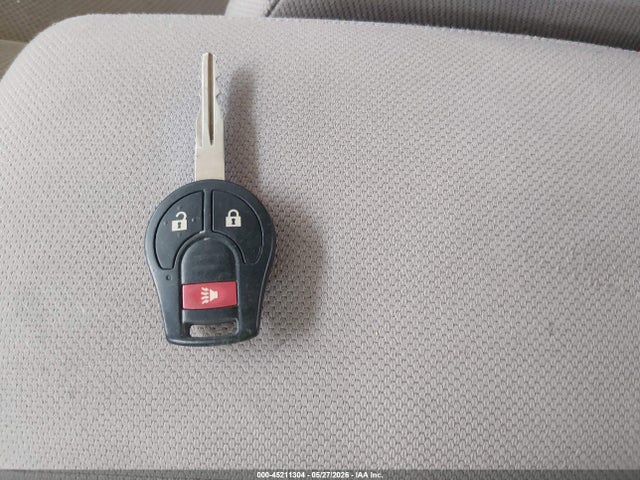 Продажа на аукционе авто 2014 Nissan Rogue Select S, vin: JN8AS5MV3EW705126, номер лота: 45211304