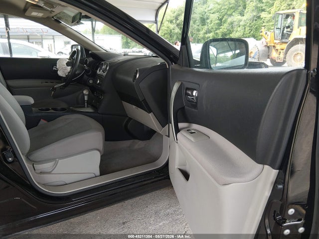 Продажа на аукционе авто 2014 Nissan Rogue Select S, vin: JN8AS5MV3EW705126, номер лота: 45211304