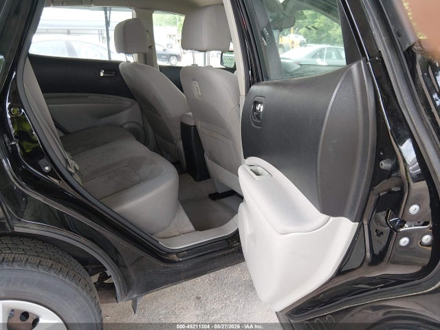 Продажа на аукционе авто 2014 Nissan Rogue Select S, vin: JN8AS5MV3EW705126, номер лота: 45211304