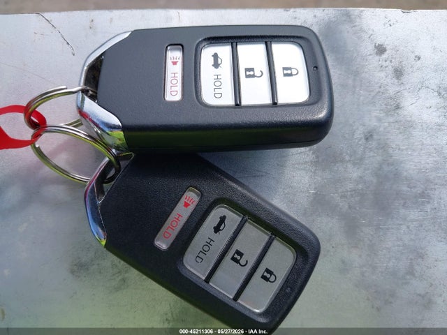 1HGCV1F36LA072679 Honda Accord Sport