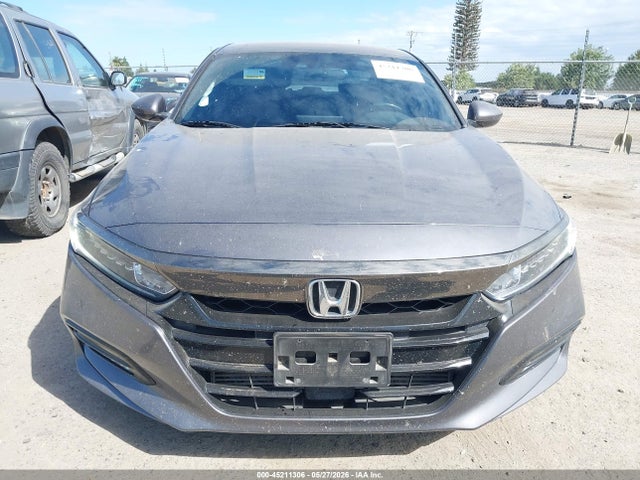 1HGCV1F36LA072679 Honda Accord Sport