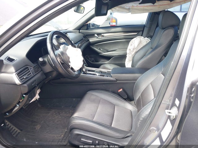 1HGCV1F36LA072679 Honda Accord Sport