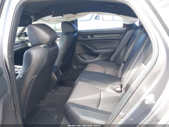 1HGCV1F36LA072679 Honda Accord Sport