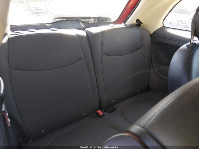 45211310 :رقم المزاد ، 3C3CFFAR7DT709484 vin ، 2013 Fiat 500 Pop مزاد بيع