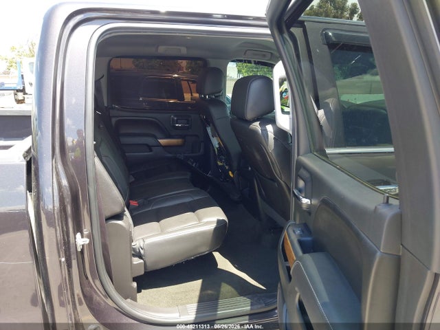 Aukcja sprzedaży 2015 Chevrolet Silverado 1500 1lz, vin: 3GCUKSEJ1FG186239, numer aukcji: 45211313