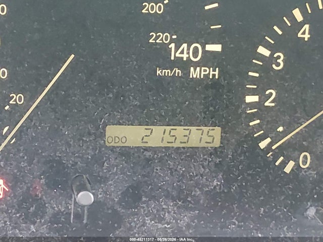 Продаж на аукціоні авто 2001 Lexus Rx 300, vin: JTJHF10U010211126, номер лоту: 45211317