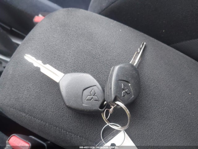 Aukcja sprzedaży 2011 Mitsubishi Outlander Es, vin: JA4AS2AW5BU010963, numer aukcji: 45211320