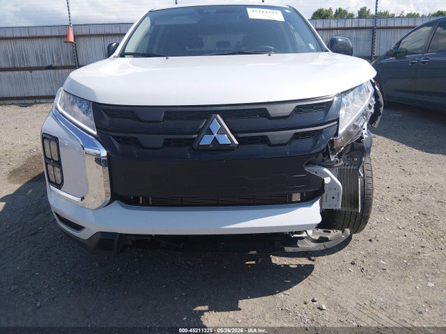 2026 Mitsubishi Outlander Sport 2.0 Es/2.0 Le/2.0 Ralliart/2.0 S/2.0 Se/2.0 Trail Edition მანქანა იყიდება აუქციონზე, vin: JA4ARUAU4TU005910, აუქციონის ნომერი: 45211325