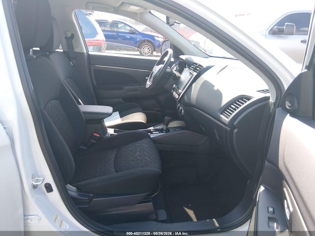 2026 Mitsubishi Outlander Sport 2.0 Es/2.0 Le/2.0 Ralliart/2.0 S/2.0 Se/2.0 Trail Edition მანქანა იყიდება აუქციონზე, vin: JA4ARUAU4TU005910, აუქციონის ნომერი: 45211325