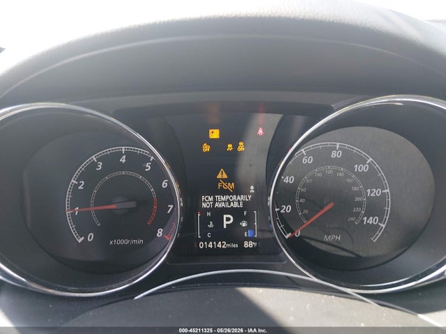 2026 Mitsubishi Outlander Sport 2.0 Es/2.0 Le/2.0 Ralliart/2.0 S/2.0 Se/2.0 Trail Edition მანქანა იყიდება აუქციონზე, vin: JA4ARUAU4TU005910, აუქციონის ნომერი: 45211325