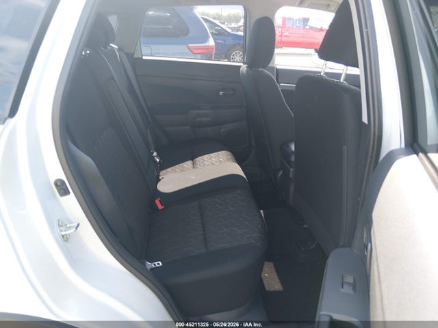 2026 Mitsubishi Outlander Sport 2.0 Es/2.0 Le/2.0 Ralliart/2.0 S/2.0 Se/2.0 Trail Edition მანქანა იყიდება აუქციონზე, vin: JA4ARUAU4TU005910, აუქციონის ნომერი: 45211325