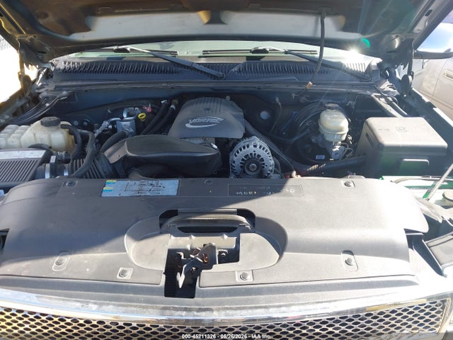 Продажа на аукционе авто 2006 Chevrolet Silverado 1500 Lt1, vin: 2GCEC19T861308577, номер лота: 45211326
