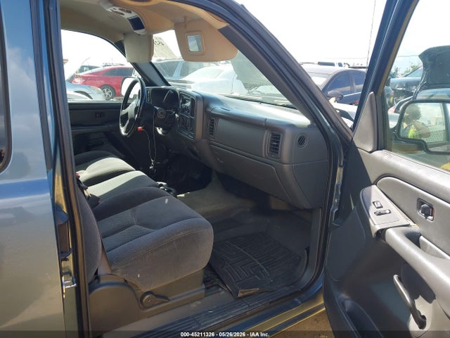 Продажа на аукционе авто 2006 Chevrolet Silverado 1500 Lt1, vin: 2GCEC19T861308577, номер лота: 45211326