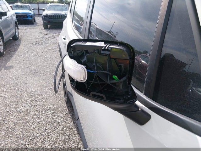 45211328 :رقم المزاد ، ZACNJBC14LPM06894 vin ، 2020 Jeep Renegade Trailhawk 4x4 مزاد بيع