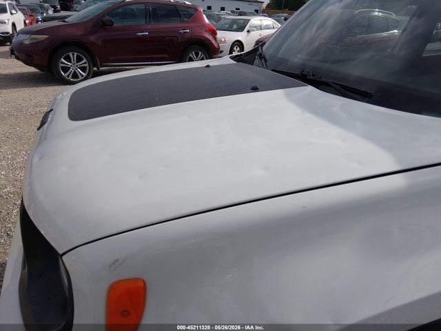 45211328 :رقم المزاد ، ZACNJBC14LPM06894 vin ، 2020 Jeep Renegade Trailhawk 4x4 مزاد بيع