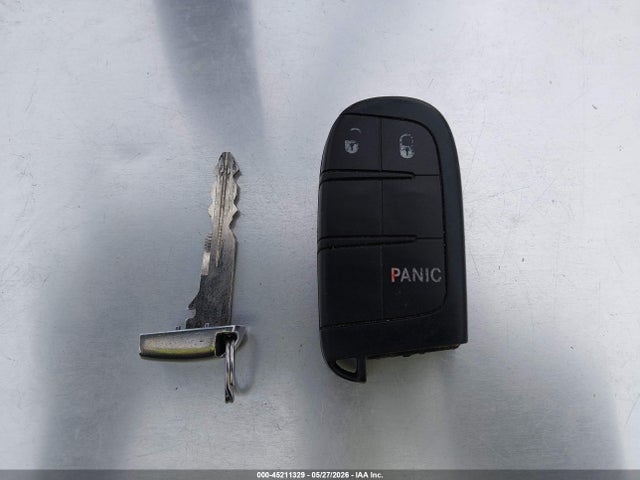 3C4PDCAB2KT865532 Dodge Journey Se Value Package