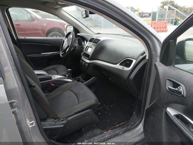 3C4PDCAB2KT865532 Dodge Journey Se Value Package