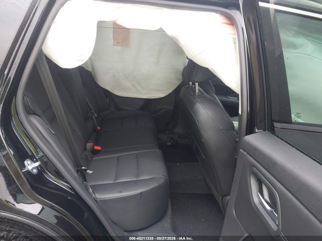 2026 Nissan Rogue Dark Armor მანქანა იყიდება აუქციონზე, vin: 5N1BT3BB4TC749057, აუქციონის ნომერი: 45211335