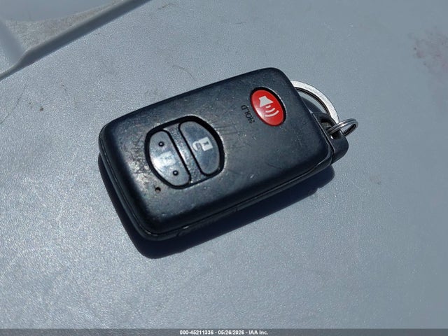 Aukcja sprzedaży 2010 Toyota Prius Ii, vin: JTDKN3DU4A1021860, numer aukcji: 45211336