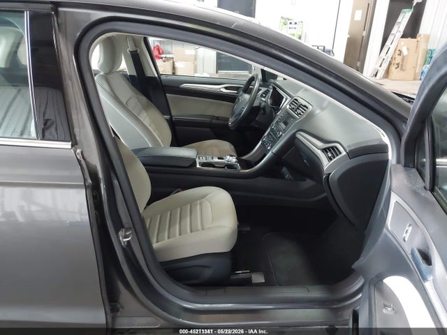 Продажа на аукционе авто 2018 Ford Fusion Hybrid S, vin: 3FA6P0UU1JR123008, номер лота: 45211341