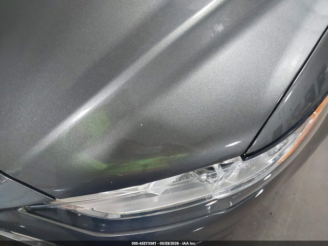 Продажа на аукционе авто 2018 Ford Fusion Hybrid S, vin: 3FA6P0UU1JR123008, номер лота: 45211341