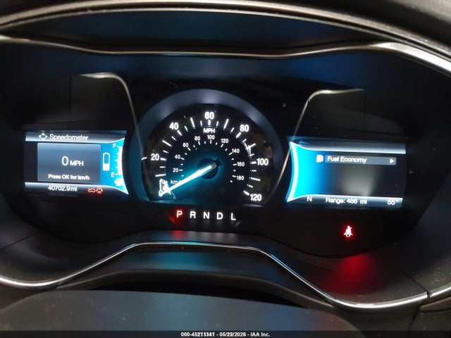 Продажа на аукционе авто 2018 Ford Fusion Hybrid S, vin: 3FA6P0UU1JR123008, номер лота: 45211341