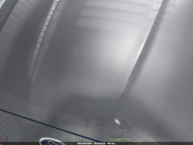 Продажа на аукционе авто 2018 Ford Fusion Hybrid S, vin: 3FA6P0UU1JR123008, номер лота: 45211341
