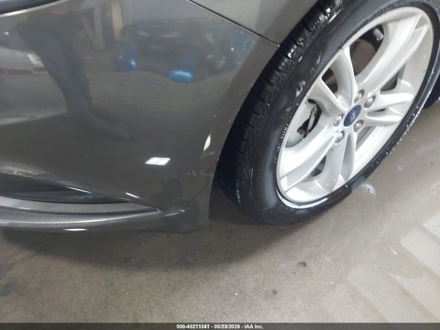 Продажа на аукционе авто 2018 Ford Fusion Hybrid S, vin: 3FA6P0UU1JR123008, номер лота: 45211341