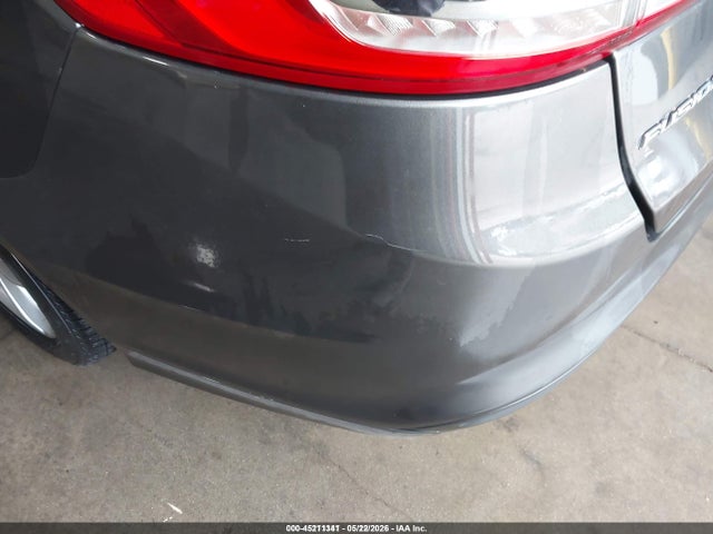 Продажа на аукционе авто 2018 Ford Fusion Hybrid S, vin: 3FA6P0UU1JR123008, номер лота: 45211341
