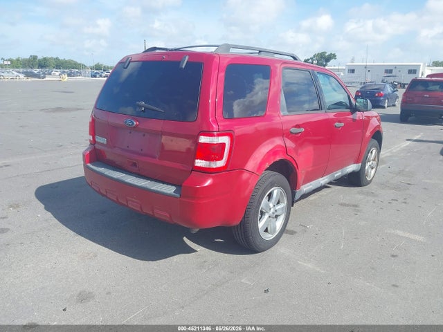 Aukcja sprzedaży 2010 Ford Escape Xlt, vin: 1FMCU9D71AKA50257, numer aukcji: 45211346
