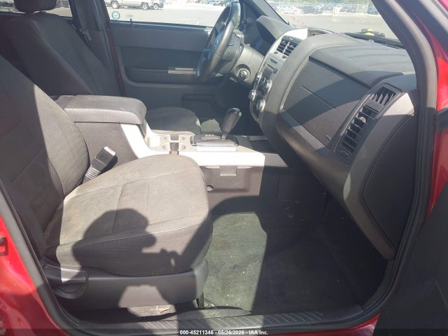 Aukcja sprzedaży 2010 Ford Escape Xlt, vin: 1FMCU9D71AKA50257, numer aukcji: 45211346