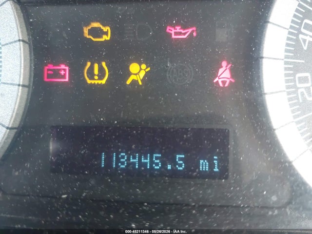 Aukcja sprzedaży 2010 Ford Escape Xlt, vin: 1FMCU9D71AKA50257, numer aukcji: 45211346