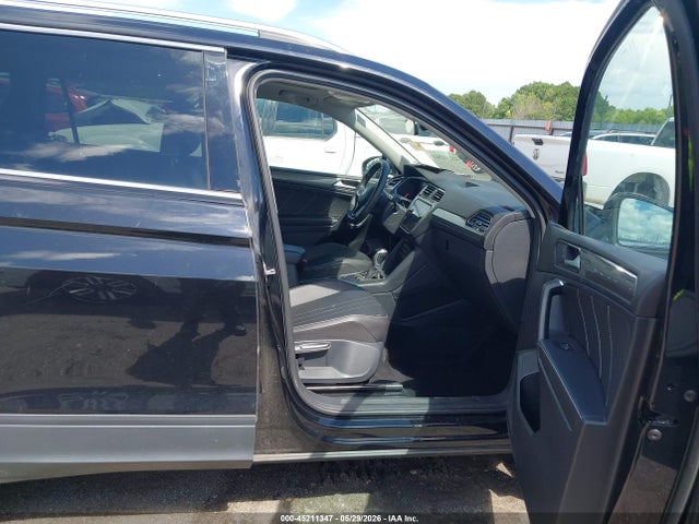 Aukcja sprzedaży 2022 Volkswagen Tiguan 2.0t Se, vin: 3VV3B7AX5NM128834, numer aukcji: 45211347