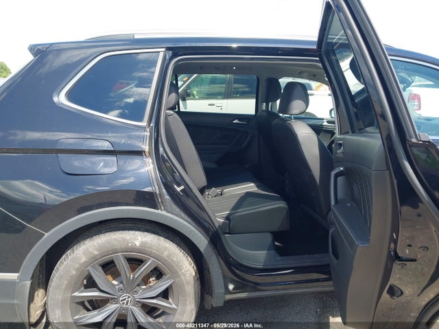 Aukcja sprzedaży 2022 Volkswagen Tiguan 2.0t Se, vin: 3VV3B7AX5NM128834, numer aukcji: 45211347