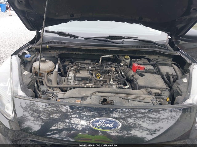 Aukcja sprzedaży 2021 Ford Escape S, vin: 1FMCU9F66MUA62000, numer aukcji: 45211348