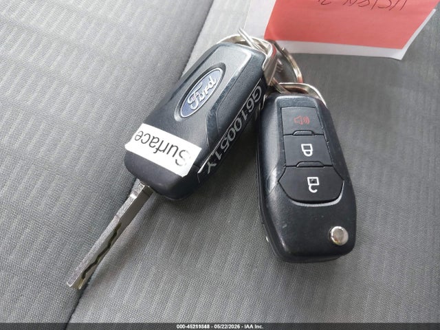 Aukcja sprzedaży 2021 Ford Escape S, vin: 1FMCU9F66MUA62000, numer aukcji: 45211348