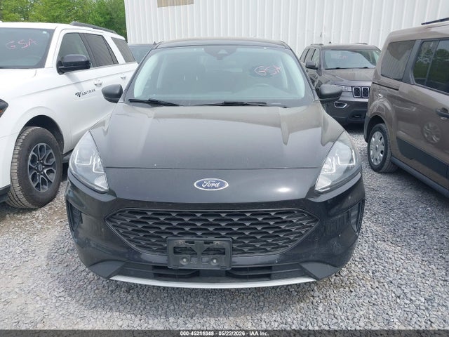 Aukcja sprzedaży 2021 Ford Escape S, vin: 1FMCU9F66MUA62000, numer aukcji: 45211348